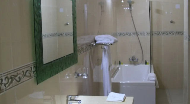 Люкс Deluxe Royal Nick Hotel