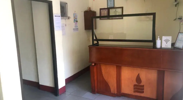 Hotel Pelita Terang, Réserver Hôtel Hôtels pas chers à Batam