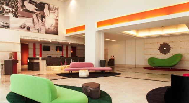 Mercure Okinawa Naha