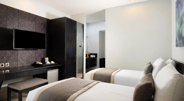The Village Home Bali, Boek Hotel Goedkope hotels in Bali