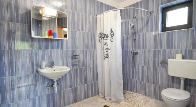 Апартаменты Apartments Matko