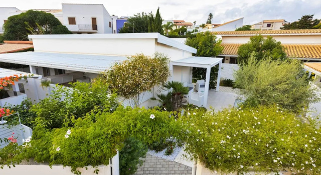 Angelsa - Holiday Accommodation, Забронировать Отель Марина-ди-Модика Долина Ното