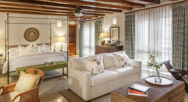 Полулюкс Hotel Casa San Agustin