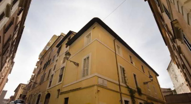 Hotel Cavour Centric Apartment