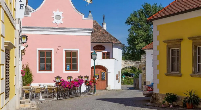 Коттедж unser rosa Haus für Sie