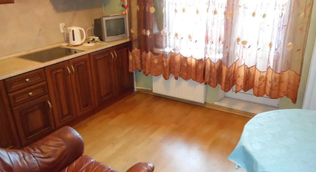 At Moskovskaya Metro Apartment, Book Lejlighed Moskovskiy district Sankt Petersborg