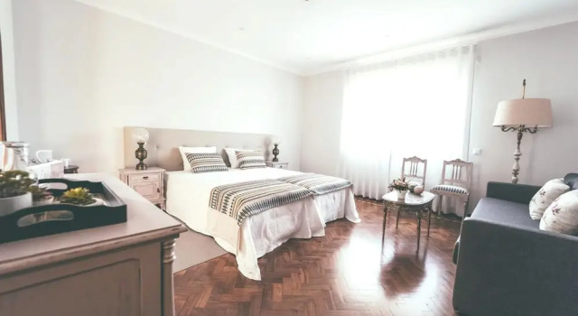 House With 7 Bedrooms in Estói, With Wonderful sea View, Shared Pool, Enclosed Garden - 18 km From the Beach, Book Feriehus Estoi Sotavento