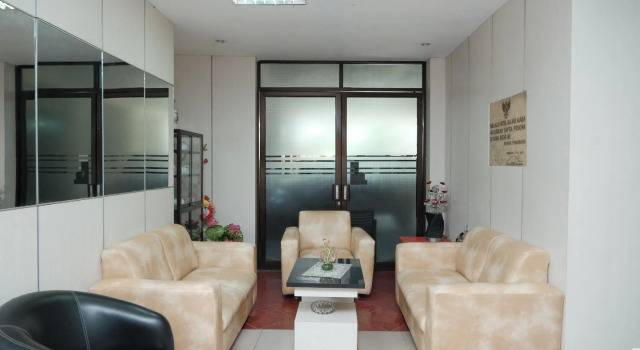 Hotel Gajah Mada