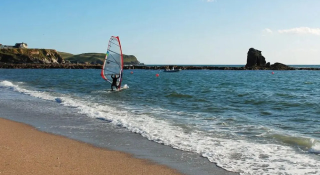 Hytte 3 Ocean Reach