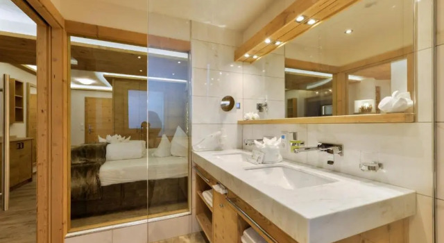 Полулюкс Naturparkhotel Ober-Lechtalerhof