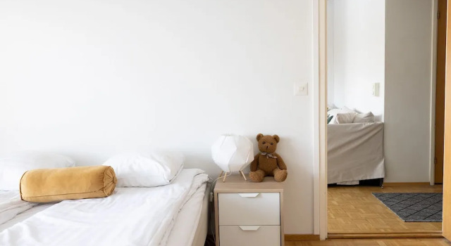Cozy 95m2 home With Sauna In Kaisaniemi