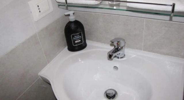 Двухместный номер Standard Claudia House Roma Termini