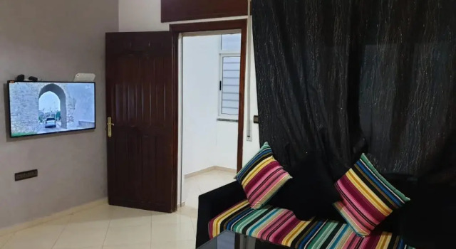 Résidence EL AMAL, Boek Hotel Goedkope hotels in Tanger-Tetouan