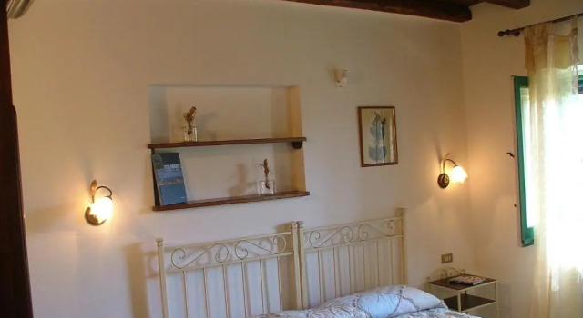 Двухместный номер Standard Agriturismo Villa Vittoria