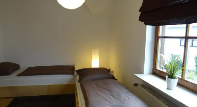 Коттедж Ferienhaus van Vliet