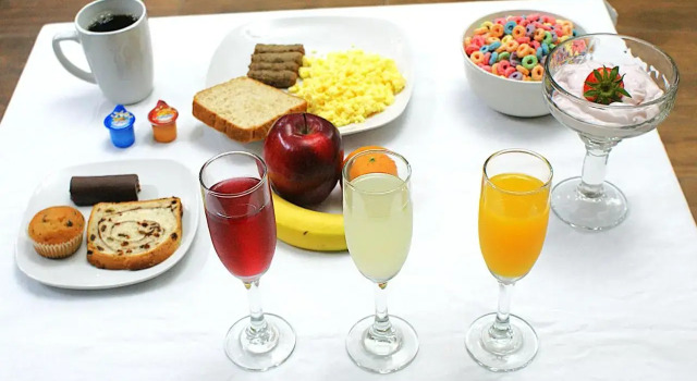 Comfort Inn, Varaa Hotelli  