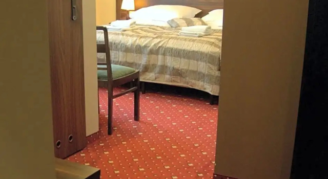 Номер Standard Отель Hotel i Restauracja Kochanów