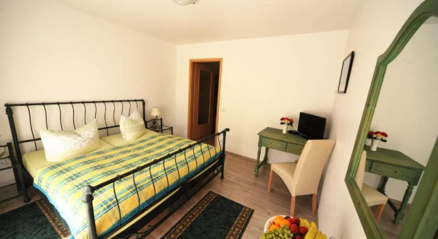 Номер Superior Hotel Normandie