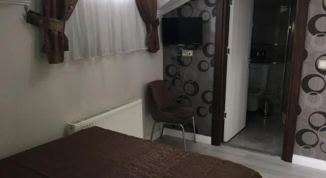 Petrol-İş İstanbul Misafirhanesi, Boek Hotel Uskudar 