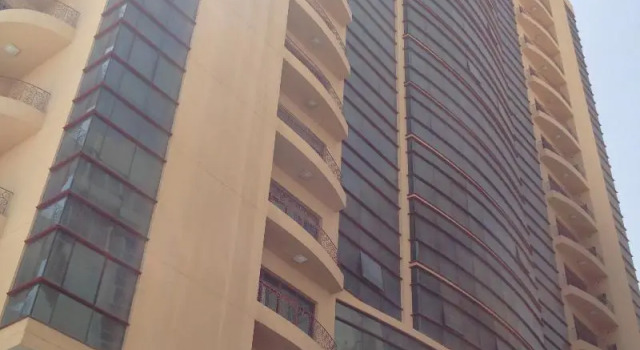 Al Manzil Hotel Bahrain