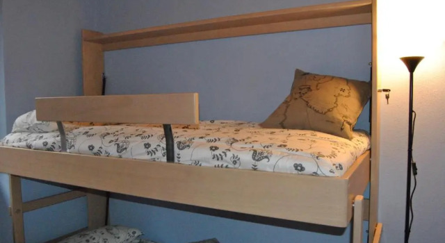 Номер Standard La Casa Del Poeta