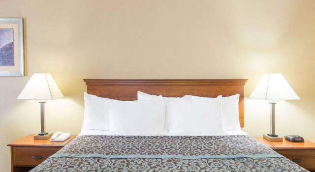 Двухместный номер Standard Days Inn by Wyndham Ripley