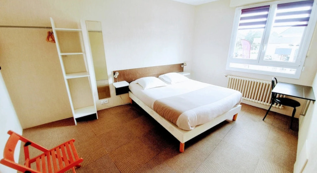 Номер Comfort Le Toul Broch