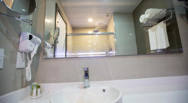 Номер Standard Bello Hotel