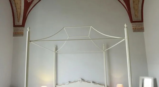 Номер Luxury Relais Monastero Santa Teresa - Albergo Diffuso
