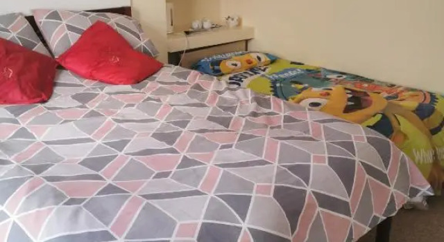 Номер Standard leedshouse guest house