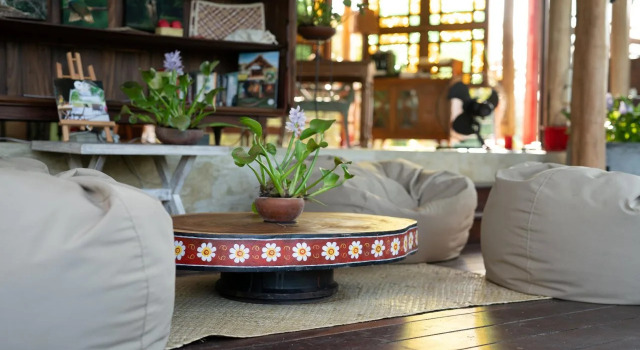 Flameback Eco Lodge, Забронировать Отель Отели Виравила 4 звезды, 4*