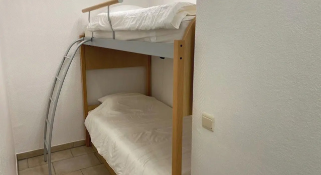 Apartment Near Marina Nieuwpoort & Golf