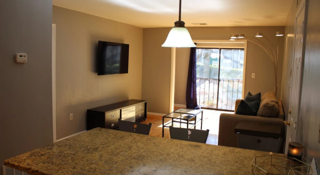 Buckhead 2657 By Homecomfortstay, Boek Hotel Hotels in Georgia met parkeren, Parkeren