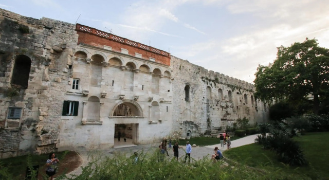 D&D Suites in Split Centre