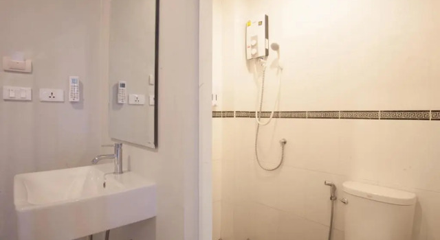 Апартаменты Superior Nature Pine Phuket เนเชอร์ไพน์ภูเก็ต