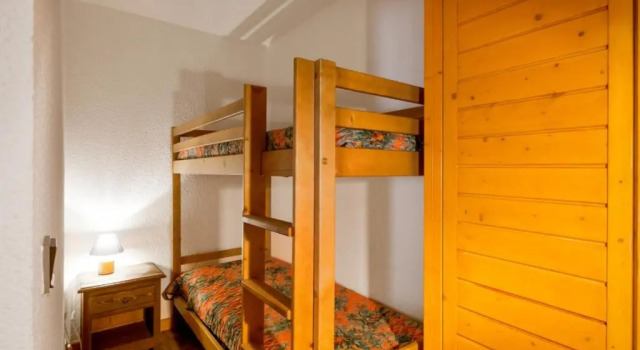 Appartement Brides-les-Bains, 1 pièce, 4 personnes - FR-1-512-227