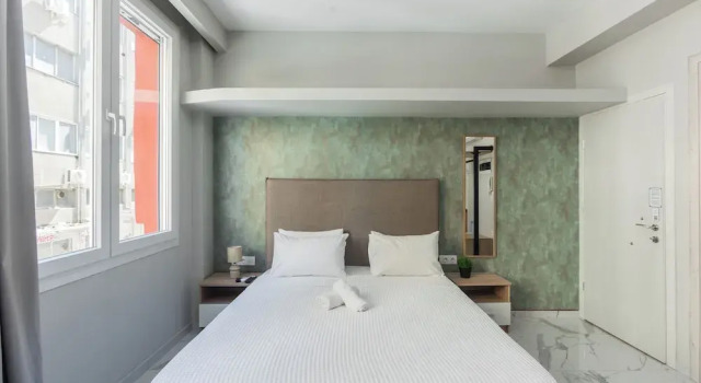 Номер Standard Noima Luxury Suites