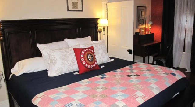 Номер Superior Georges on York Boutique Inn