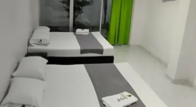 Номер Standard Ayenda 1230 Paradise Lleras