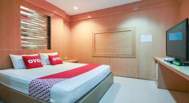 OYO 1172 Goodnight Resort, Забронировать Курортный отель Курортные отели острова Пхукета, Курортный отель
