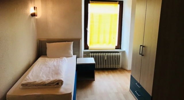 Номер Standard Hotel-Restaurant Kastel