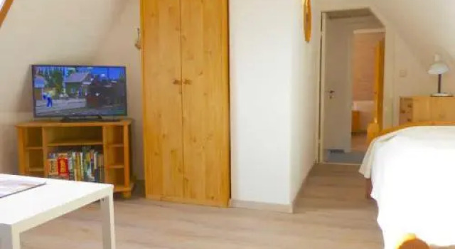 Haus_Franck, Забронировать Отель Шарбойц Holstein Switzerland