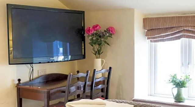 Номер Standard Woolpack Inn