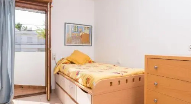 Camp de Mar