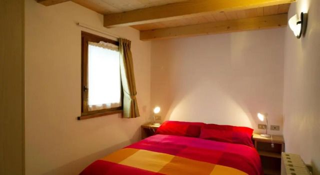 Apartment 2 Schlafzimmer Chalet Terme Bormio