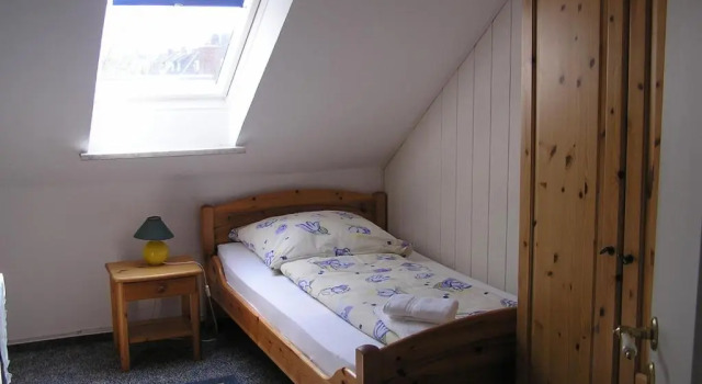 Номер Standard Hotel Pension Nordlicht