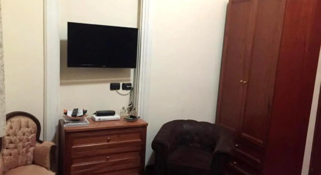 Апартаменты Rhona's Apartment