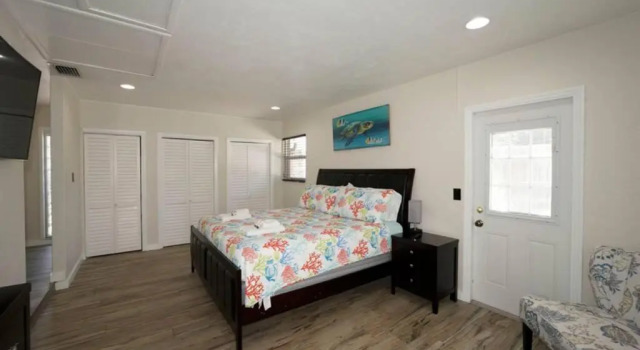 Коттедж Heated Pool Home - Close to Beaches, Restaurants & More!