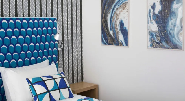 Апартаменты с балконом Luxury Design Home & Jacuzzi in Heart of Sorrento