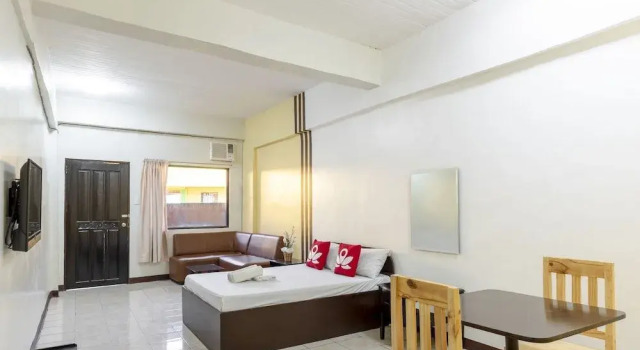 ZEN Rooms Ranchotel Tunasan